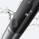 Npi Braun - Tondeuse À Barbe Series X Xt5100 -  Avec Rasoir Pour Le Corps Et Le Visage