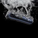 Npi Braun Tondeuse À Barbe Series 7, + 6 Outils De Barbier, 40 Longueurs, Lame Problade, Bt7520, Bleu