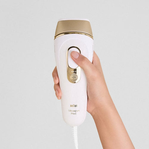 Épilateur Lumière Pulsée Ipl Pl5152