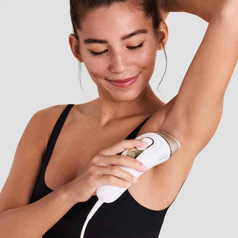 Épilateur Lumière Pulsée Ipl Pl5152