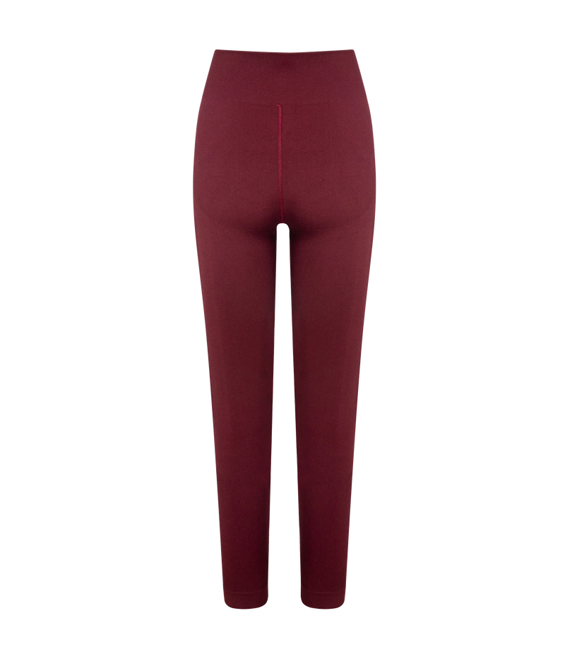 Legging Active - Wine