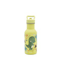 Botella 500 ml - El dinosaurio