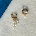 Naia Earrings