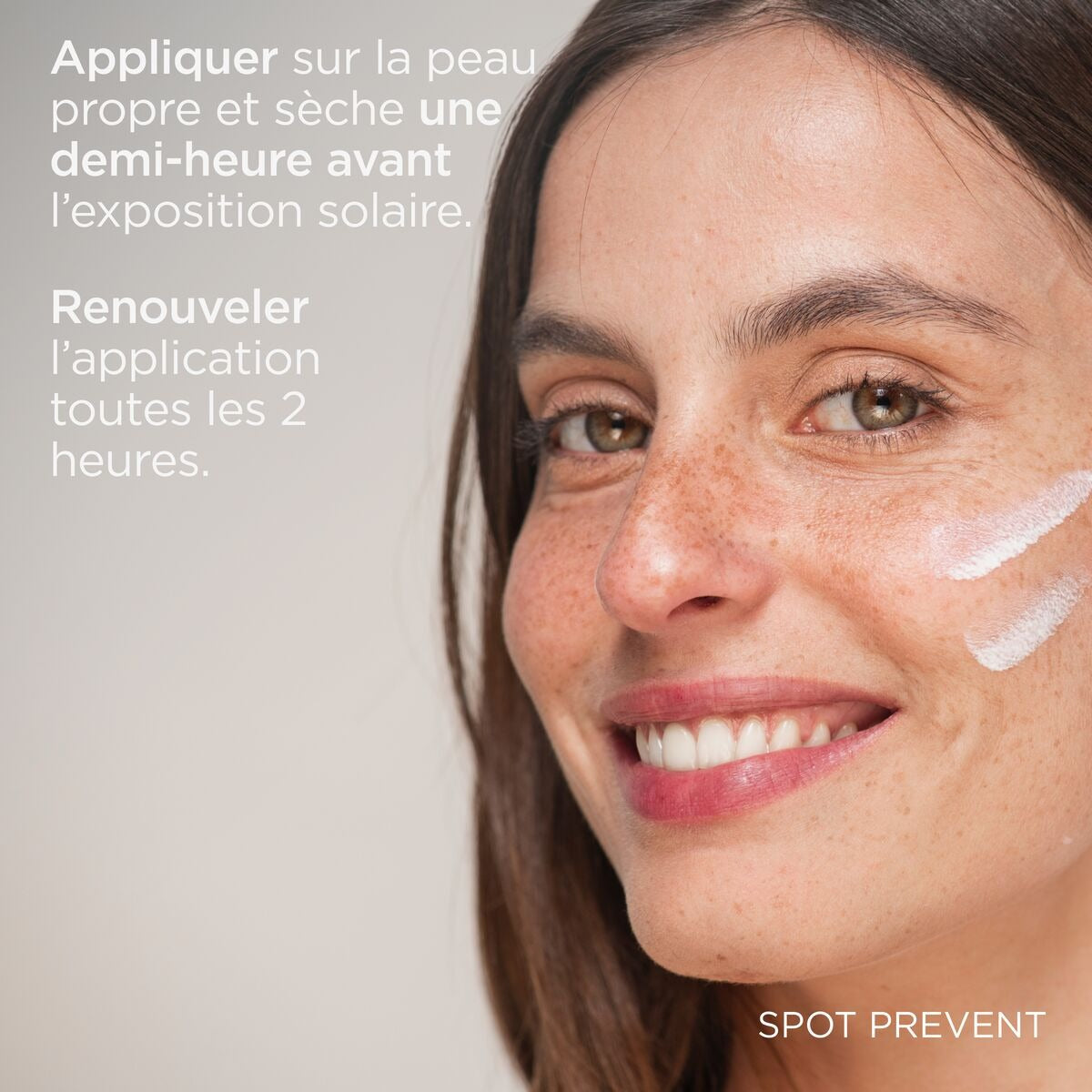 Foto Ultra Spot Prevent