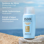 Fusion Water Magic Spf50