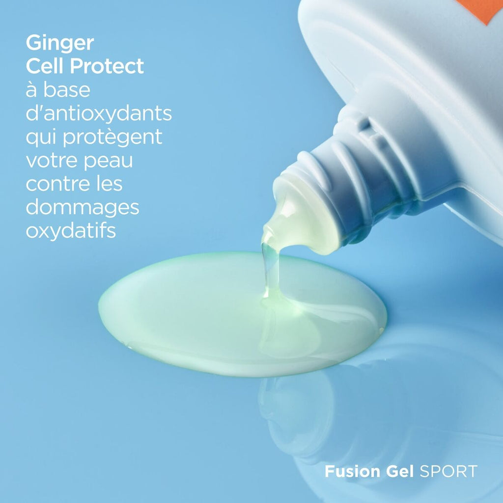 Fusion Gel Sport Spf50