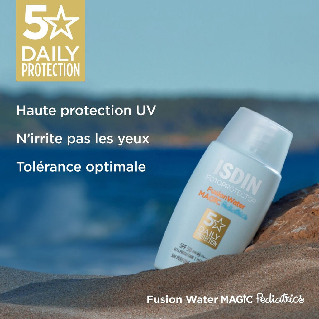 Fusion Water Pediatrics 5 Star