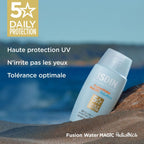 Fusion Water Pediatrics 5 Star