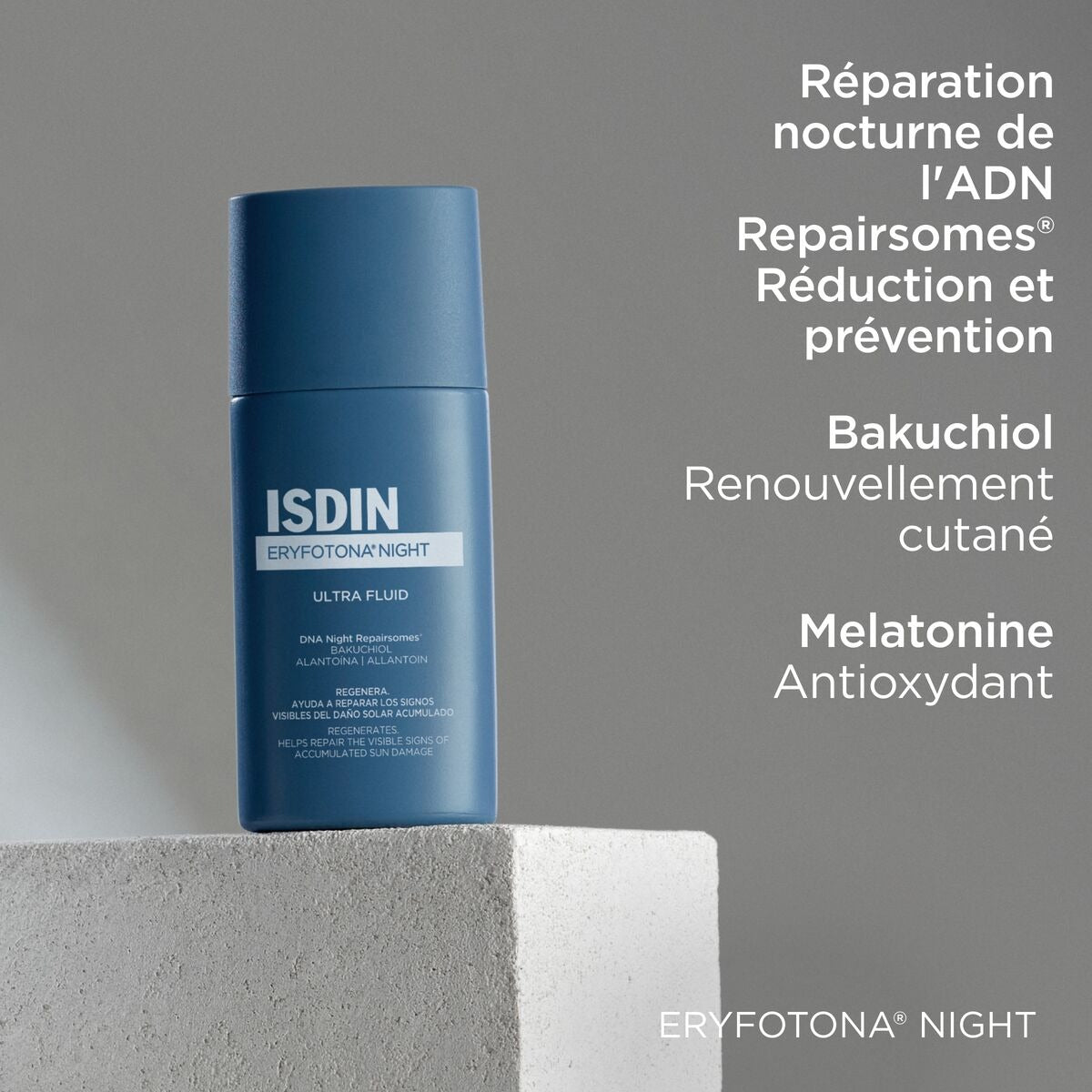 Eryfotona Serum Nuit 50Ml
