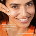 Fusion Water Magic Glow Spf 50