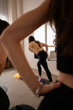 Maison Amat - Pack 10 Mat Pilates Classes