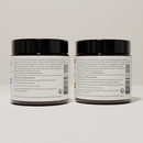 French Mush compléments alimentaires à base d'extraits de champignons médicinaux biologiques fabriqués en France Le pack Immunité et Sommeil Poudres Bio - poudre -