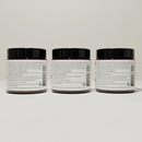 French Mush compléments alimentaires à base d'extraits de champignons médicinaux biologiques fabriqués en France Le Pack Immunité et Stress Poudres - poudre -