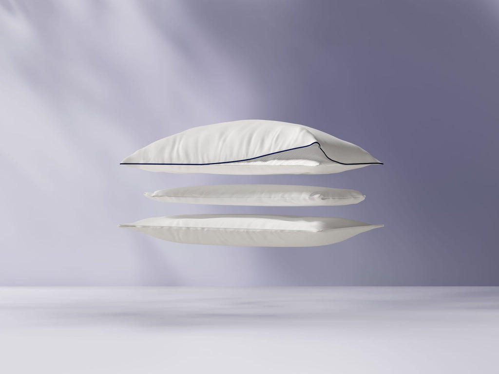 Almohada Nube Premium