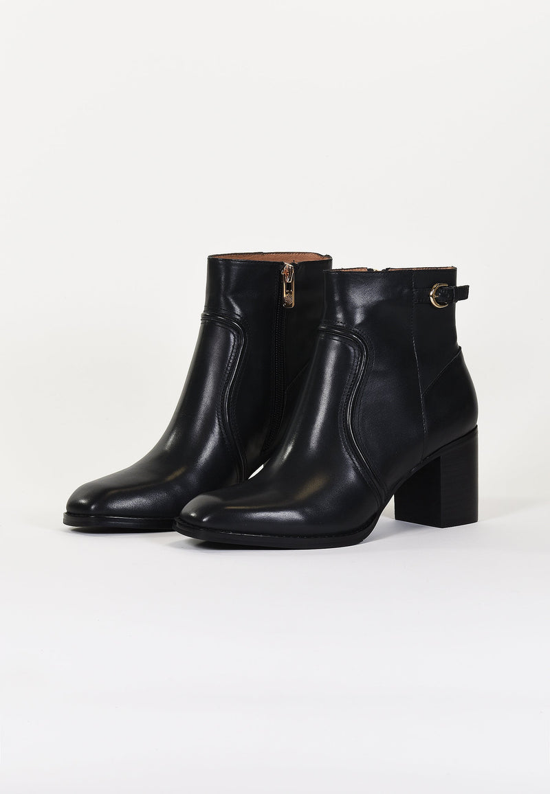 Imys boots - Black