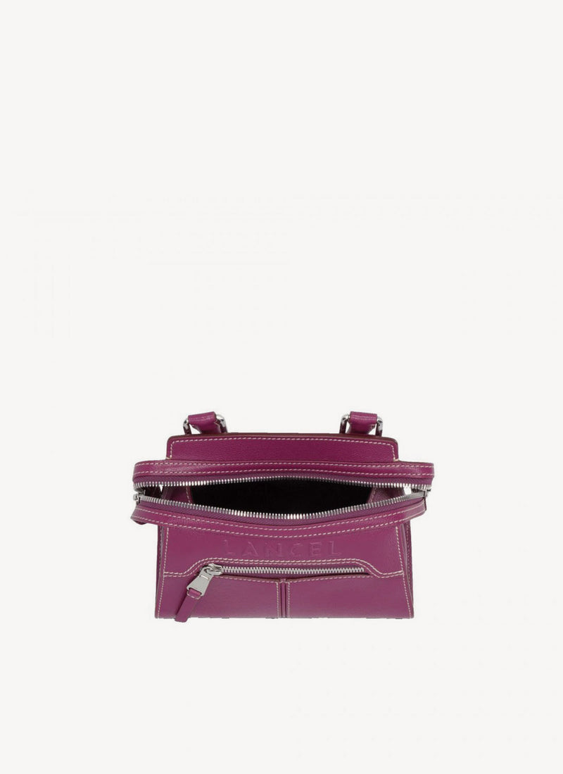 Lancel - Sac Ines S - Cardinal - Femme