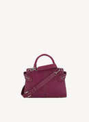 Lancel - Sac Ines M - Cardinal - Femme