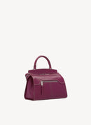 Lancel - Sac Ines M - Cardinal - Femme