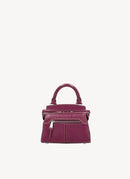 Lancel - Sac Ines S - Cardinal - Femme