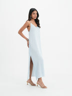 Robe Ines - Ice Blue