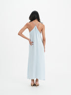 Robe Ines - Ice Blue