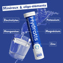 Les Tubes Hydratis - Choose your fragrance