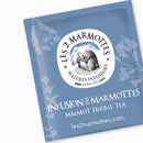 Infusion Des Marmottes - 30 Sachets