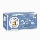 Infusion Des Marmottes - 30 Sachets