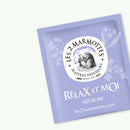 Infusion Relax Et Moi - 30 Sachets