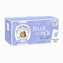Infusion Relax Et Moi - 30 Sachets