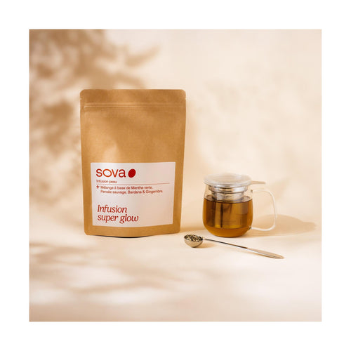 Infusion super Glow - SOVA