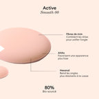 Kit de Descubrimiento Active™ - Smooth 00