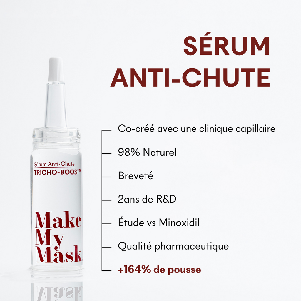 Tricho-Boost Anti-Hair-Loss Protocol
