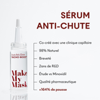 Tricho-Boost Anti-Hair-Loss Protocol