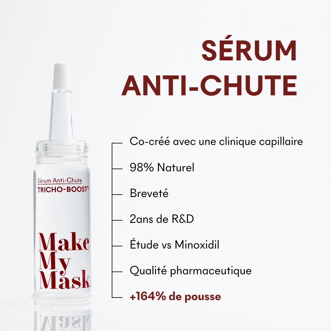 Tricho-Boost Anti-Hair-Loss Protocol