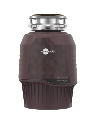 Insinkerator Evolution Plus 750 Ec Køkkenkværn, 0,75 Hk