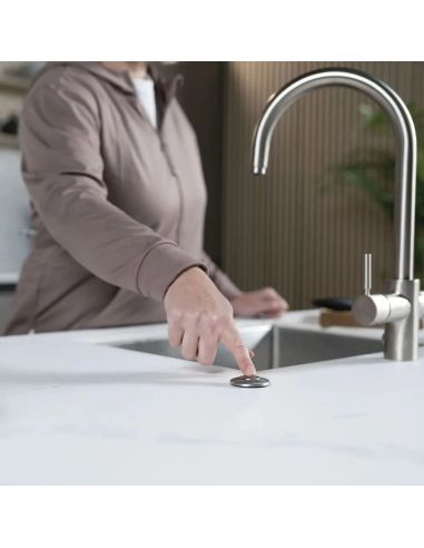 Insinkerator Evolution Plus 750 Ec Køkkenkværn, 0,75 Hk