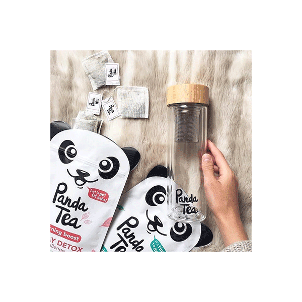 Bundle Detox Slim Fit