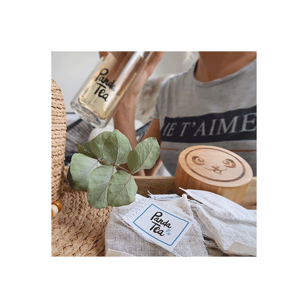 Bundle Detox Slim Fit