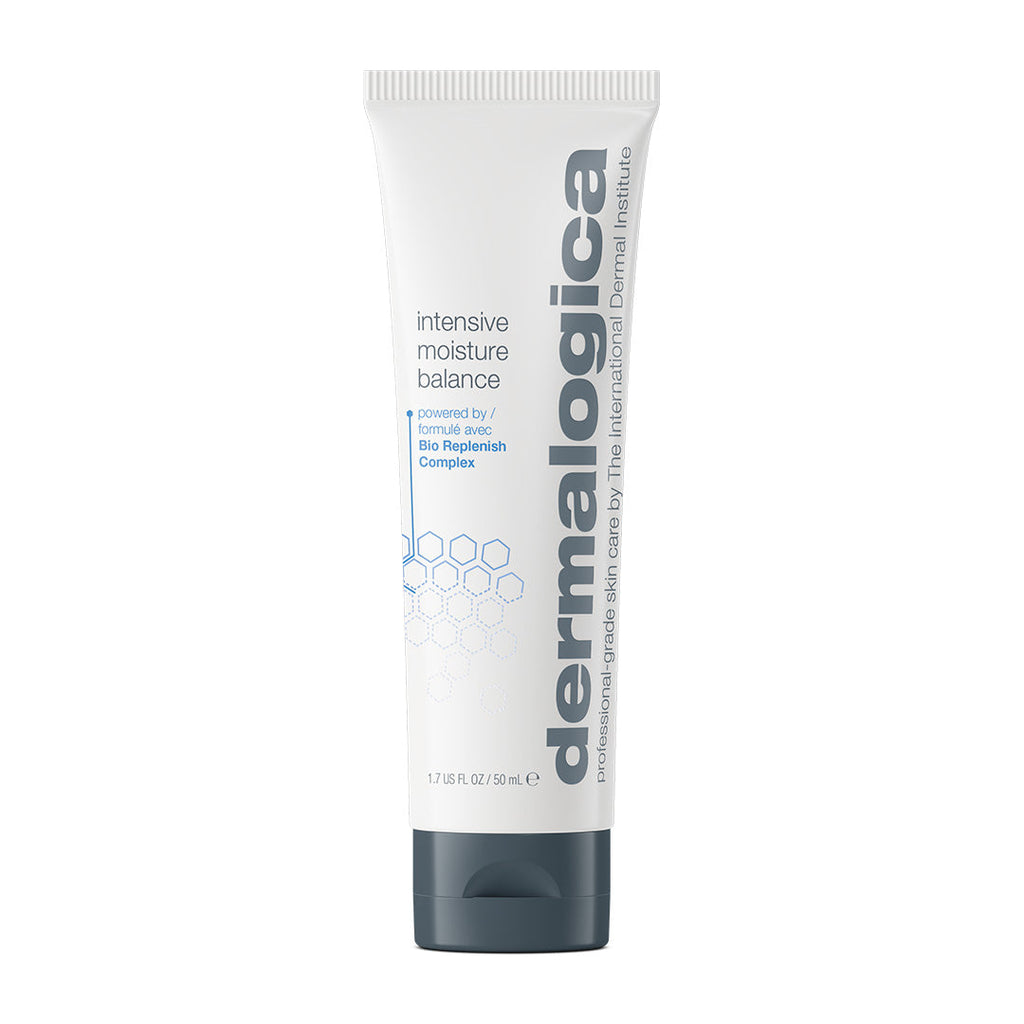 Intensive Moisture Balance | Hidratante nutritivo para pieles secas