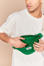 Hindbag - Olivia Belt Bag - Holi Green