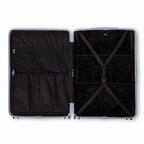 Set De 3 Valises Rigides Intemporelle