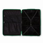 Set De 3 Valises Rigides Intemporelle
