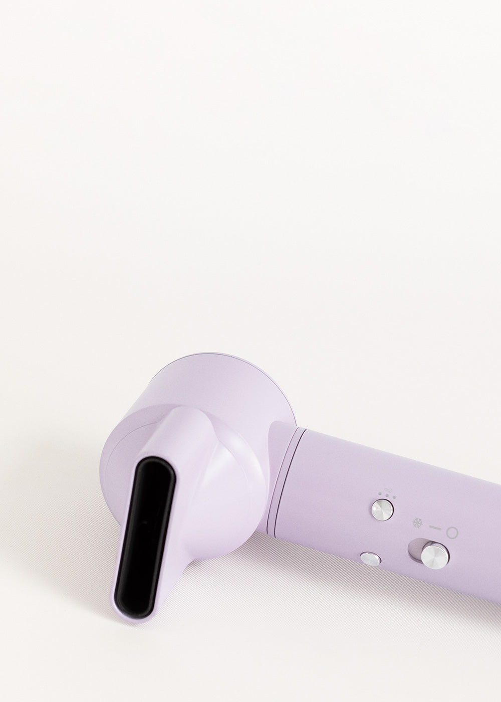 Ion Styler Pro - Séchoir Ionique 5 en 1 & Brosse De Coiffage - Lavande