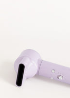 Ion Styler Pro - Séchoir Ionique 5 en 1 & Brosse De Coiffage - Lavande