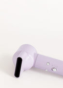 Ion Styler Pro - Secador iónico y cepillo de peinado 5 en 1 - Lavanda
