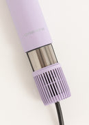 Ion Styler Pro - Secador iónico y cepillo de peinado 5 en 1 - Lavanda