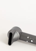 Ion Styler Pro - Séchoir Ionique 5 en 1 & Brosse De Coiffage - Graphite