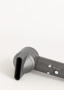 Ion Styler Pro - Secador iónico y cepillo de peinado 5 en 1 - Grafito