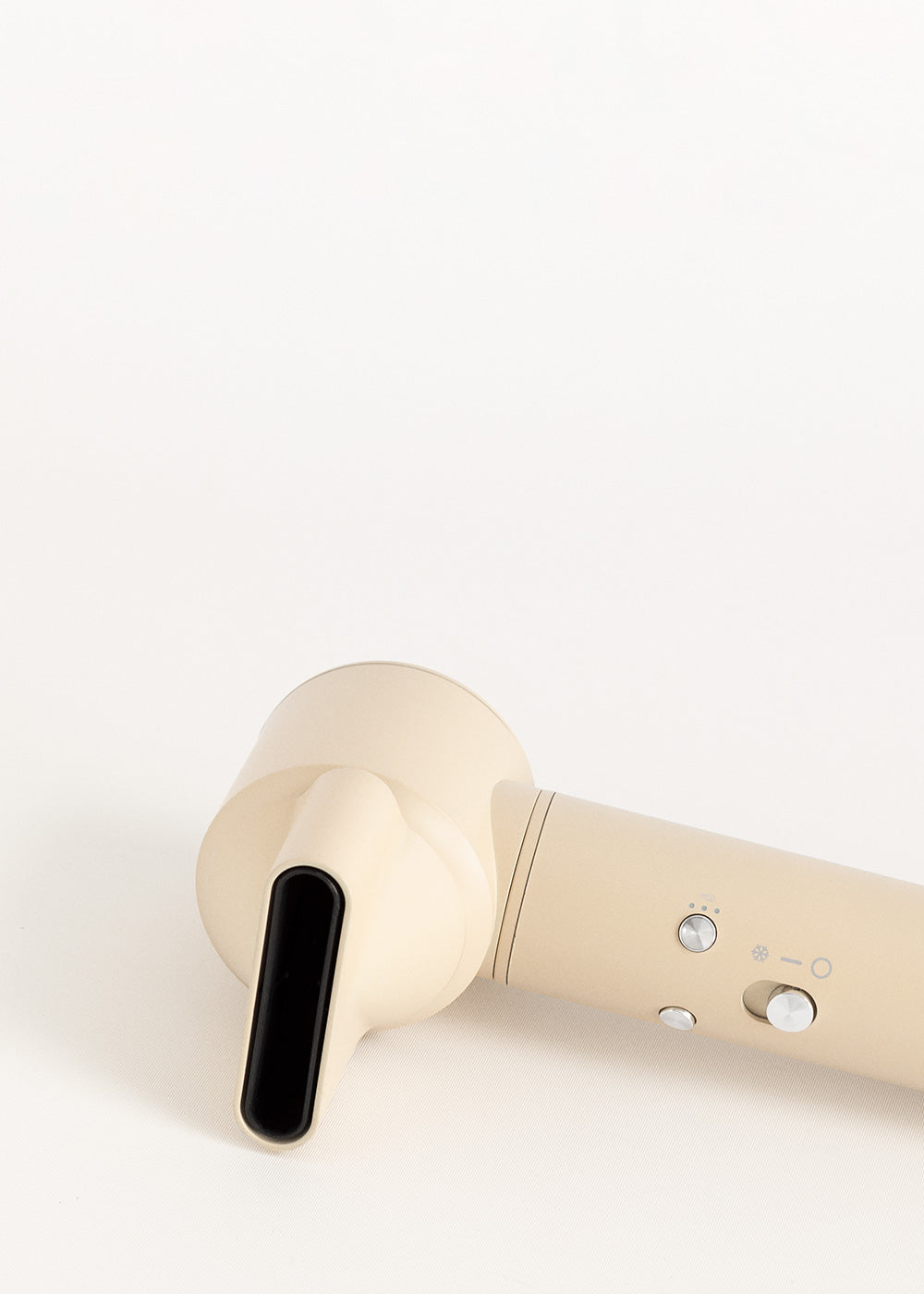 Ion Styler Pro - 5-in-1 Ionic Hair Dryer & Styling Brush - Sand